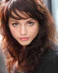 Amrita Acharia